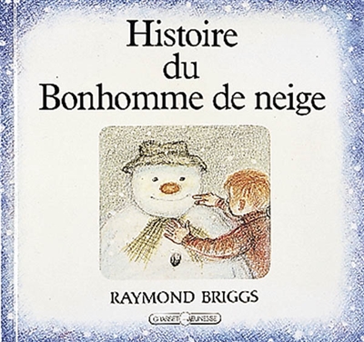 Histoire du bonhomme de neige