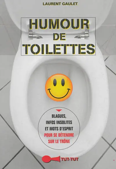 Humour de toilettes