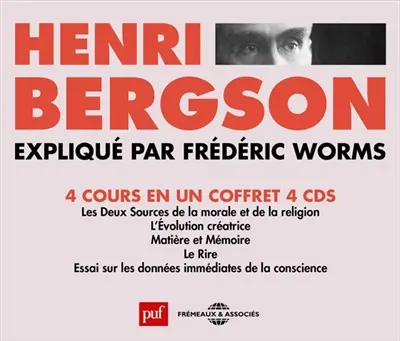 Henri Bergson