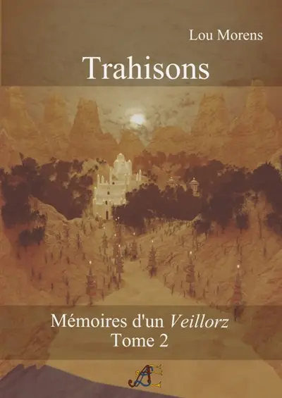 Trahisons