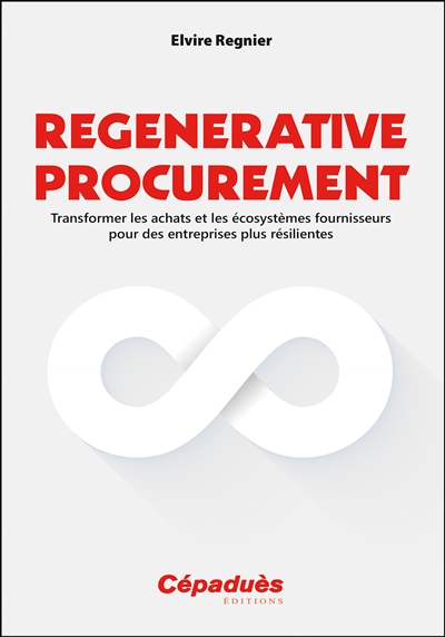 Regenerative procurement :...