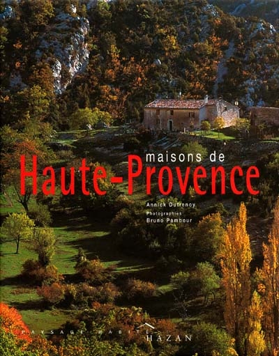 Maisons de Haute-Provence