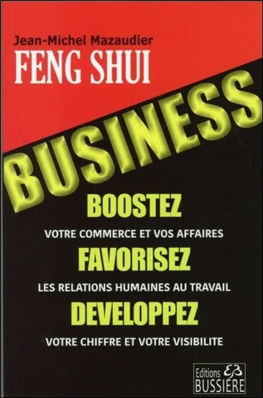 Le feng shui business