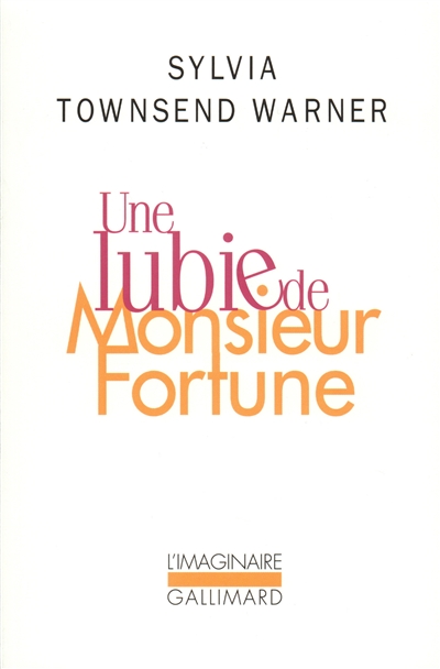 Une lubie de monsieur Fortune