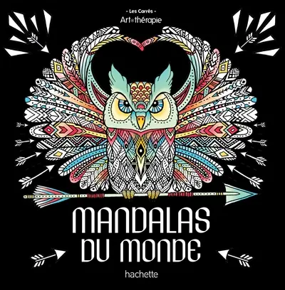 Mandalas du monde