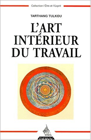 L'art Interieur Du Travail