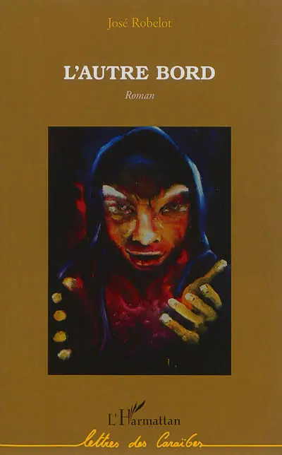 L'autre bord ou Moi, Lumina !