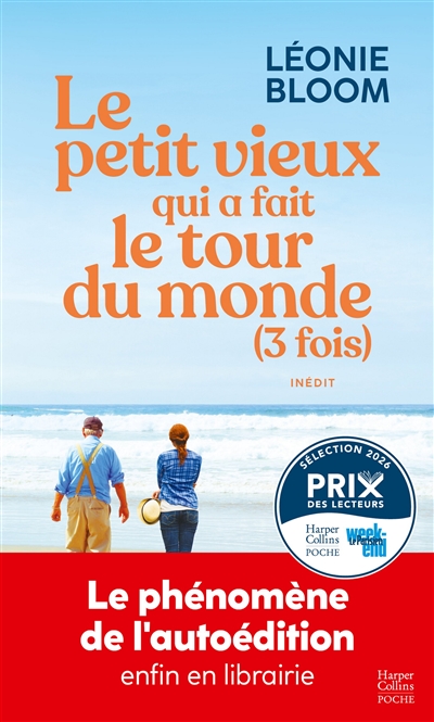 Le petit vieux qui a fait...