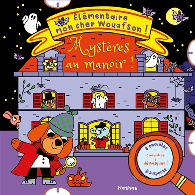 Elémentaire mon cher...
