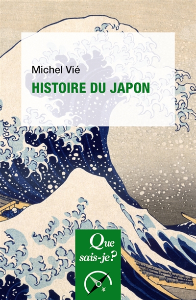 Histoire du Japon : des origines à Meiji