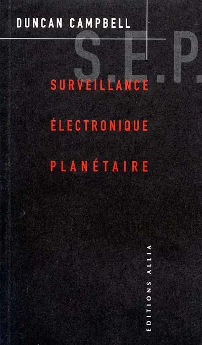 Surveillance électronique planétaire