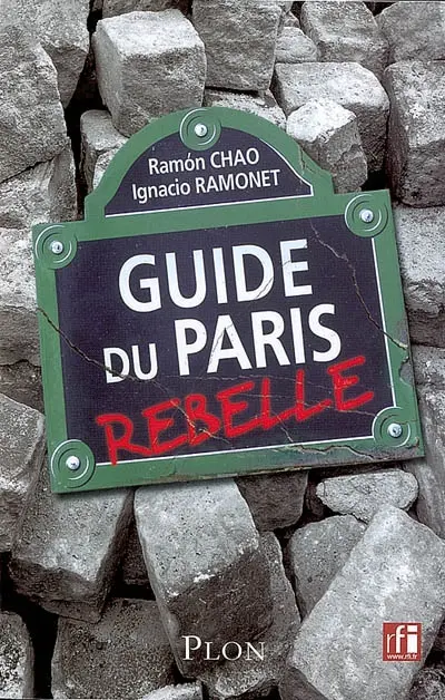 Guide du Paris rebelle