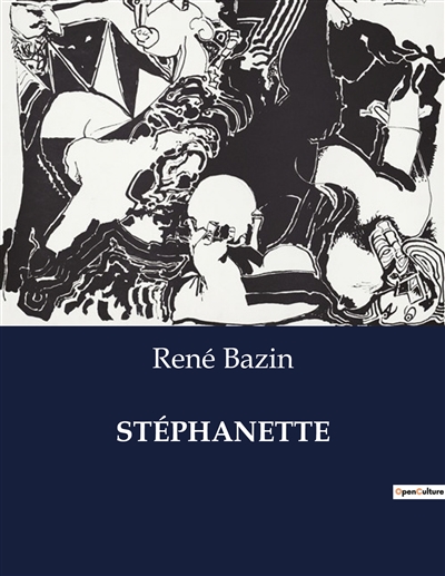 STEPHANETTE