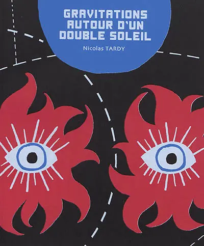 Gravitations autour d'un double soleil