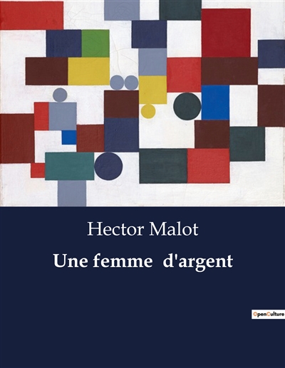 Une femme d'argent