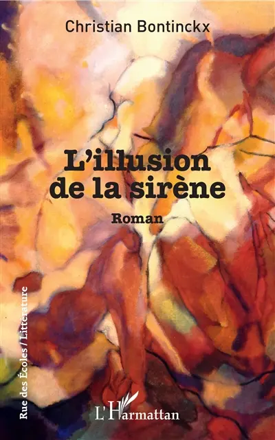 L'illusion de la sirène L'illusion de la sirène