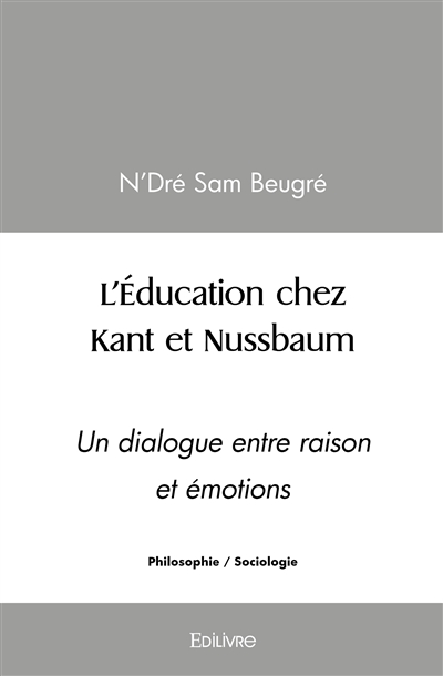 L’éducation chez kant et...