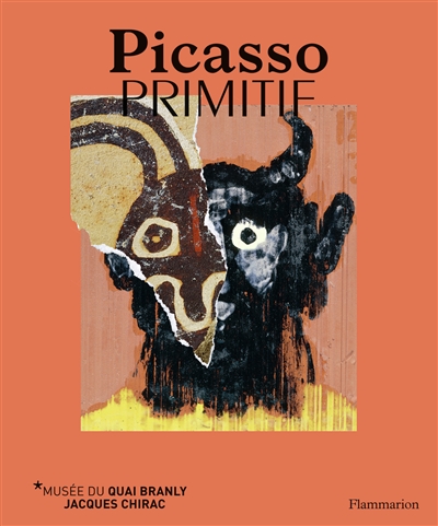 Picasso primitif