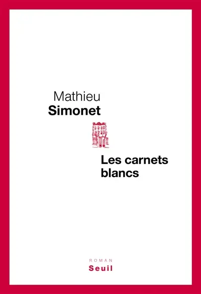 Les carnets blancs