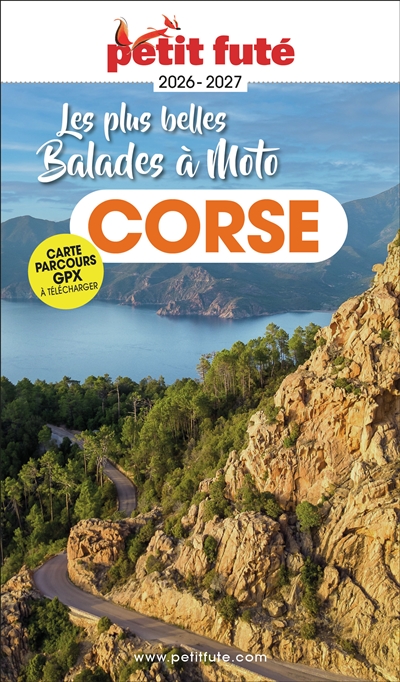 Corse : les plus belles...