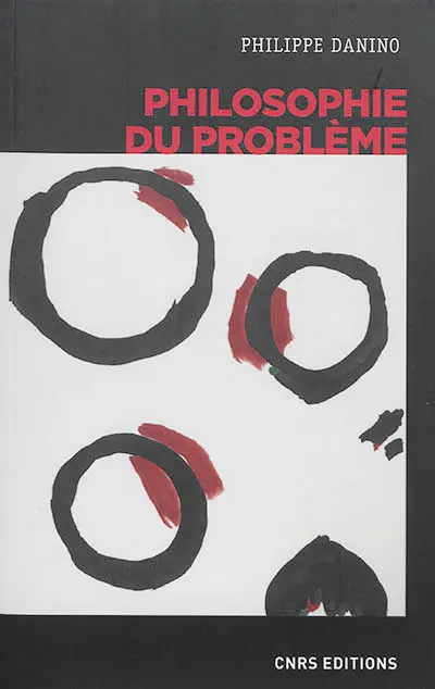 Philosophie du problème