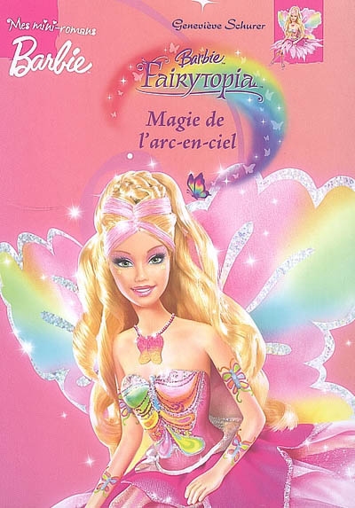 Barbie Fairytopia : Magie de l'arc-en-ciel