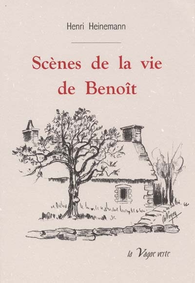 Scènes de vie de Benoît
