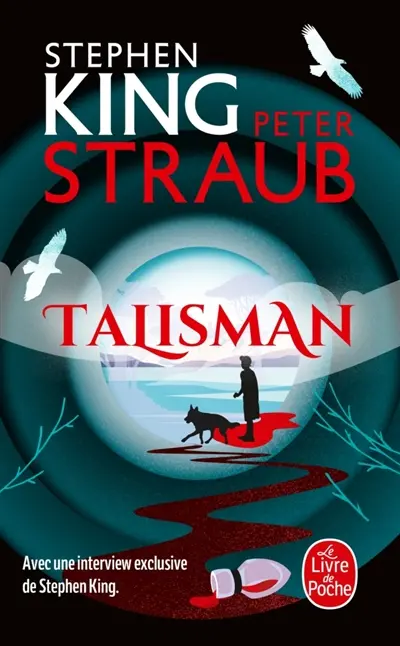 Le talisman des territoires. Talisman
