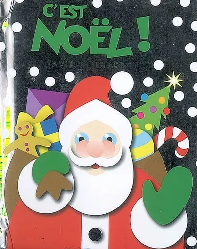 C'est Noël !