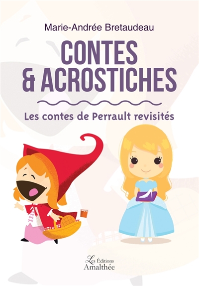 Contes et acrostiches