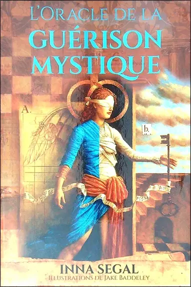 L'oracle de la guérison mystique