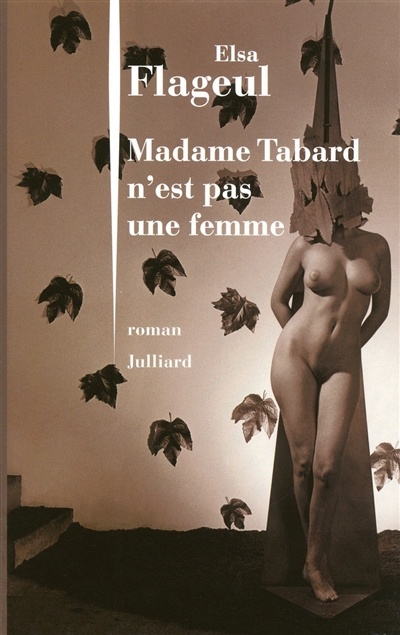 Madame Tabard n'est pas une femme