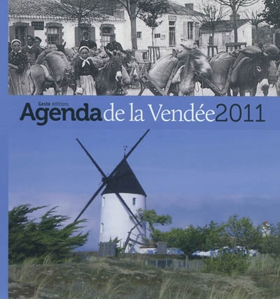 L'agenda de la Vendée 2011