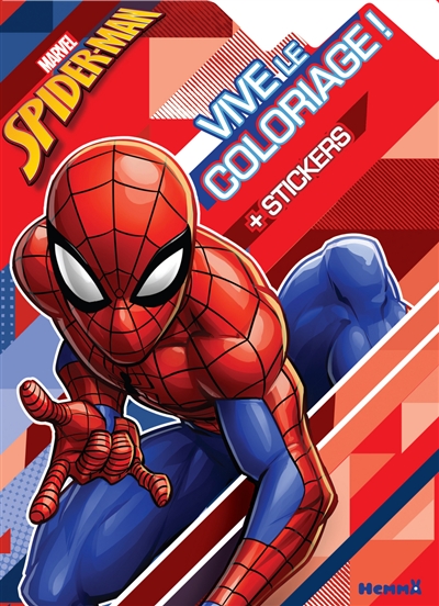 marvel spider-man