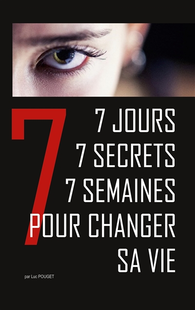 7 jours, 7 secrets, 7...