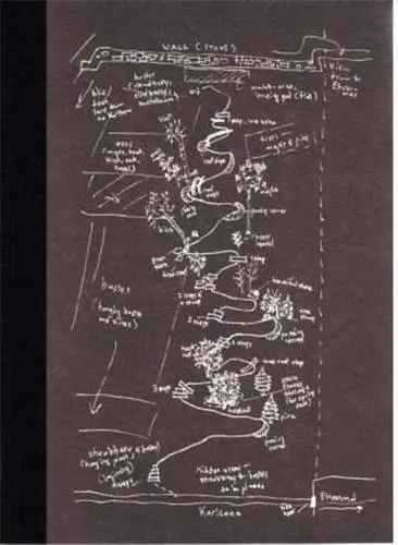 Natascha Sadr Haghighian Trail