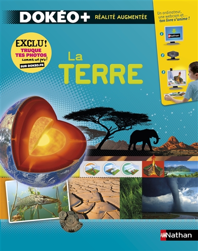 Dokéo : La terre