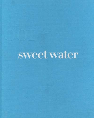 Sweet water