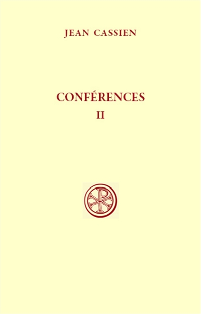 Conférences. Vol. 2. VIII-XVII