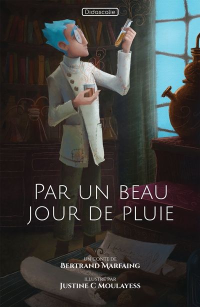 Par un beau jour de pluie
