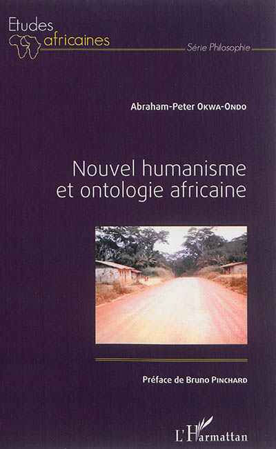 Nouvel humanisme et ontologie africaine