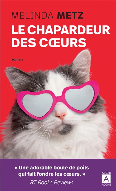 Le chapardeur des coeurs