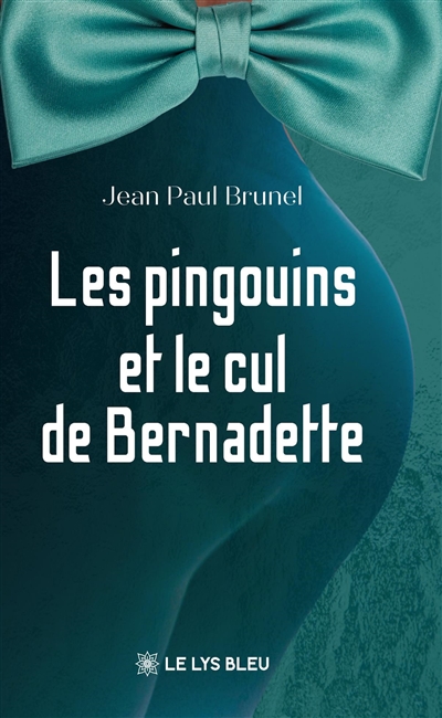 Les pingouins et le cul de...