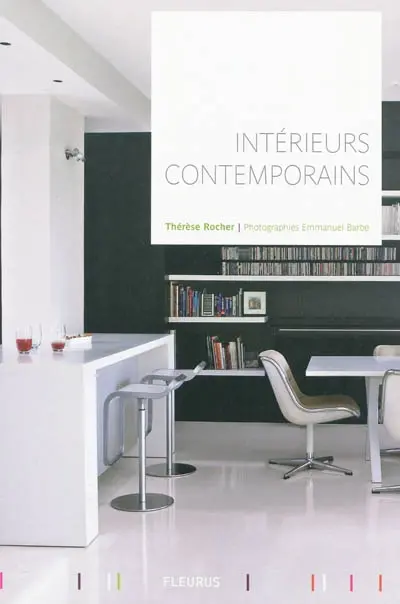 Intérieurs contemporains