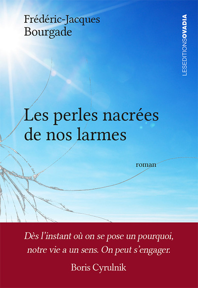Les perles nacrées de nos...