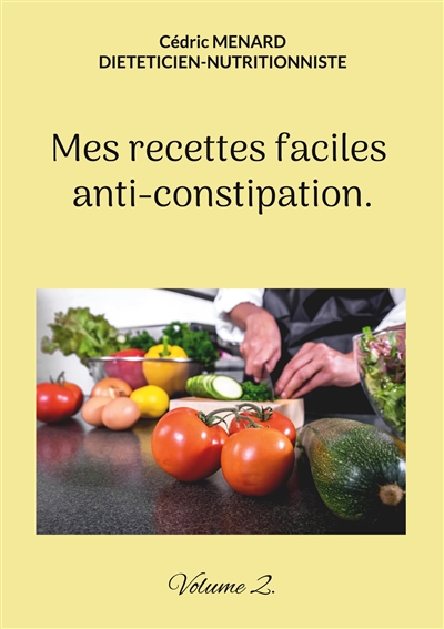 Mes recettes faciles...