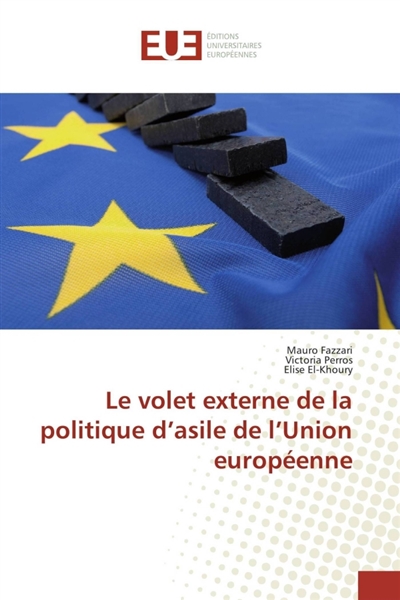 Le volet externe de la...