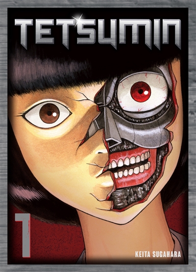 Tetsumin. Vol. 1