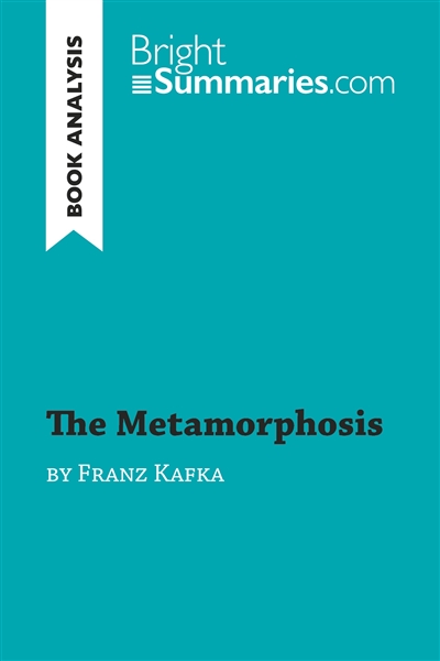 The Metamorphosis by Franz...
