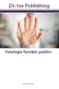 Patologia func iei publice